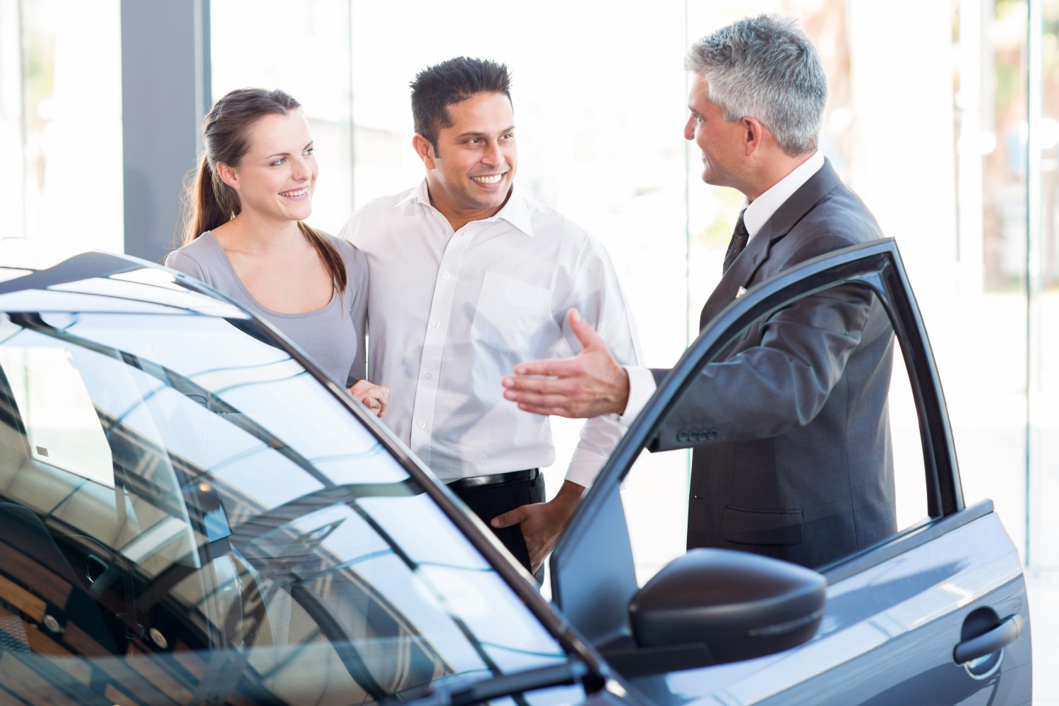 Lies Car Dealerships Tell To Make A Sale  DWYM
