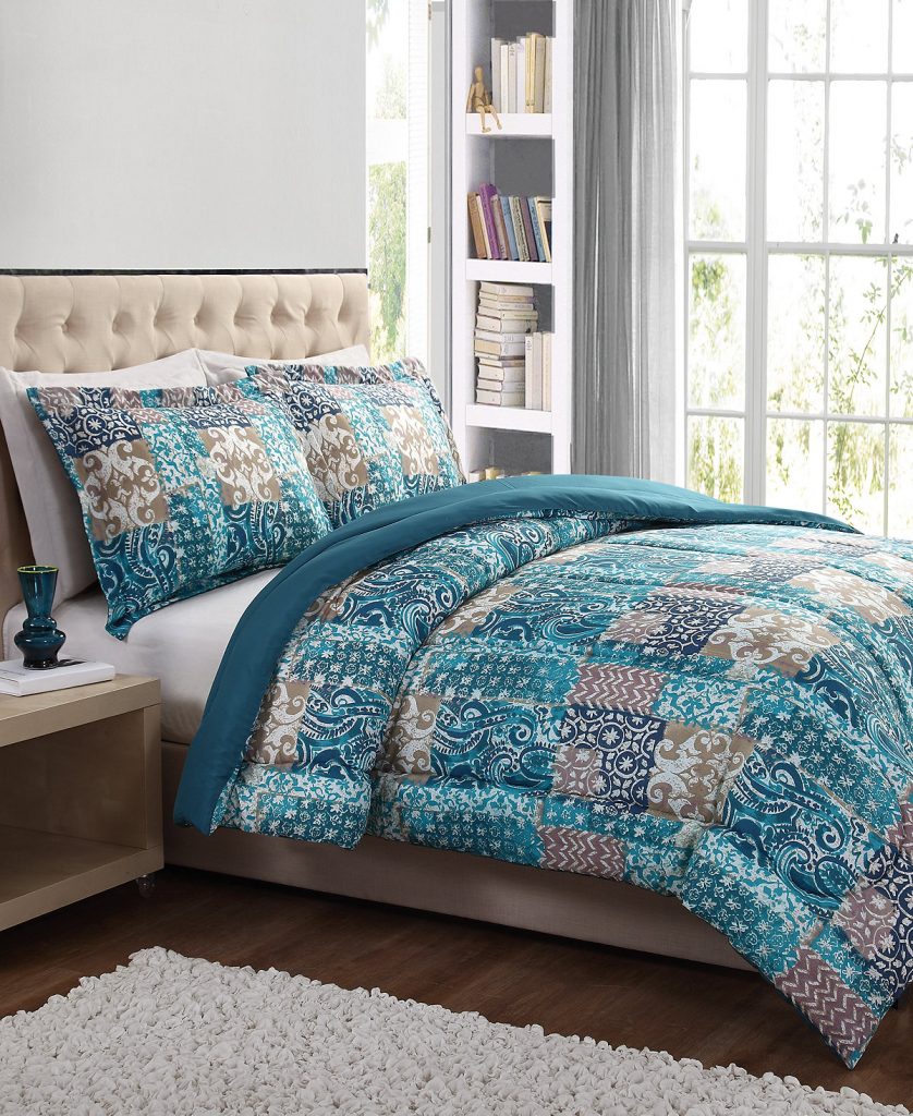 3-Piece Comforter Sets For Less Than $20 At Macy&#39;s - DWYM