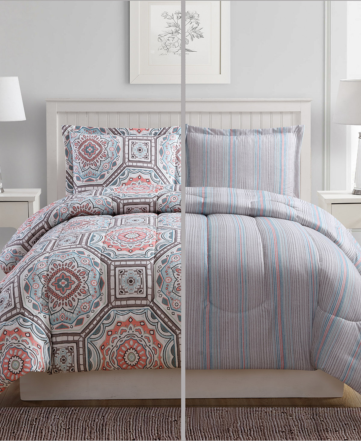 3-Piece Bed Sets Are Just $20 At Macy&#39;s - DWYM