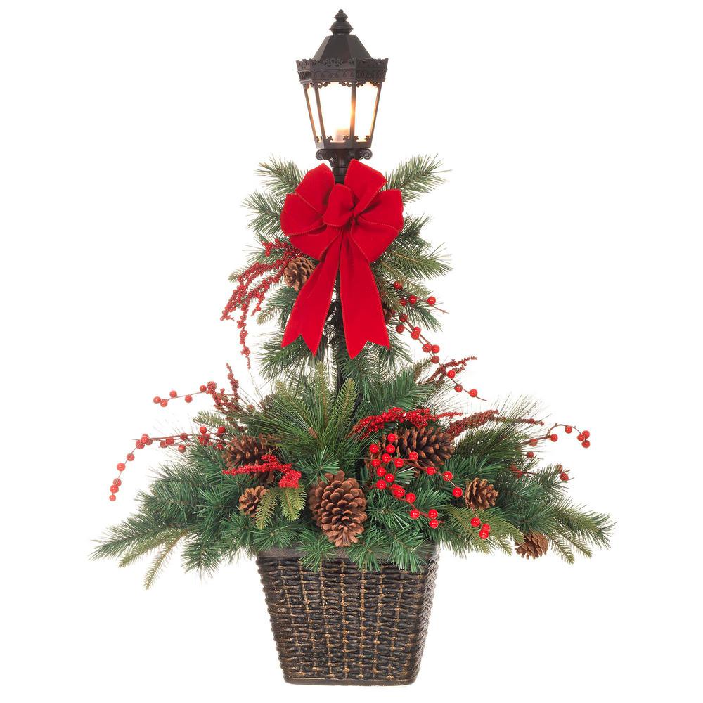 Home Depot Christmas Decorations Are Up To 50 Off DWYM