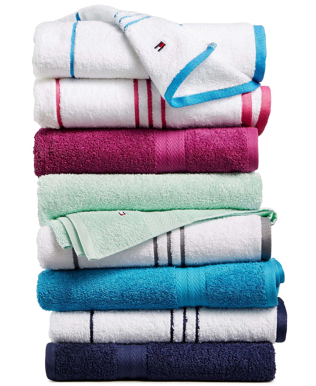 Macy&#39;s Has Tommy Hilfiger Towels As Low As $4 - DWYM