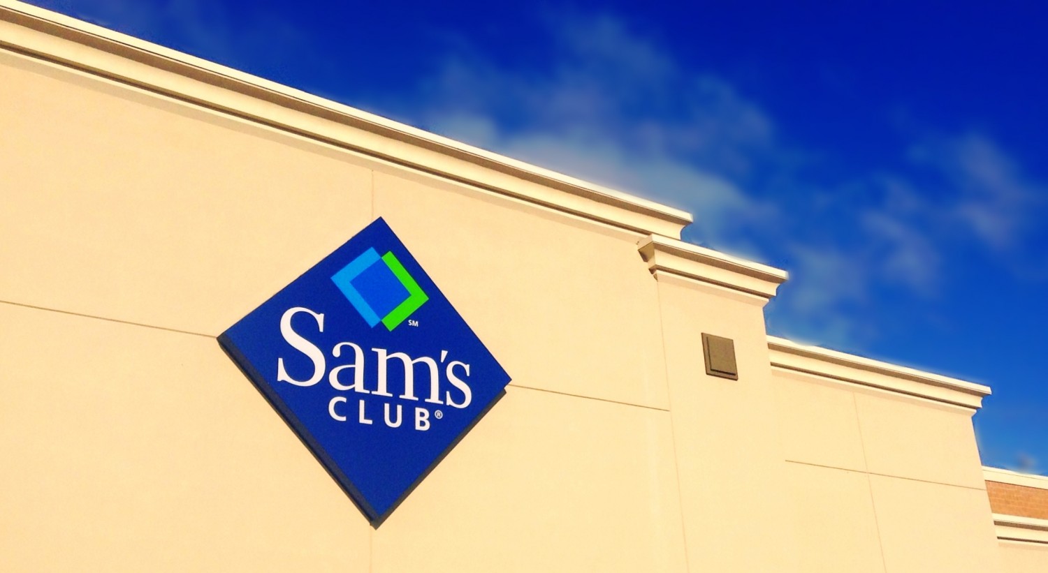 Get A Sam's Club Membership Package For $45 (Plus A $25 ...
