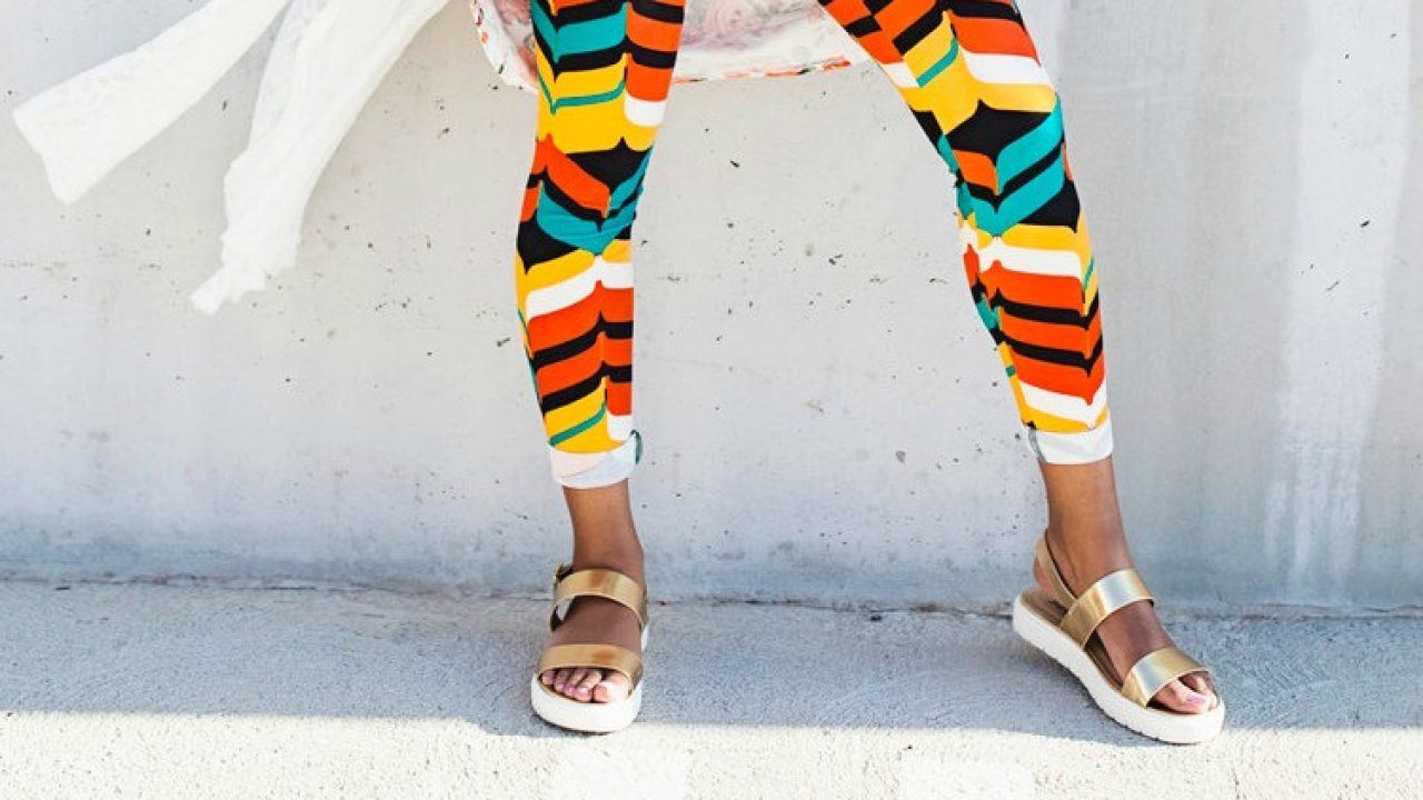 LuLaRoe Admits They Know Why Leggings 