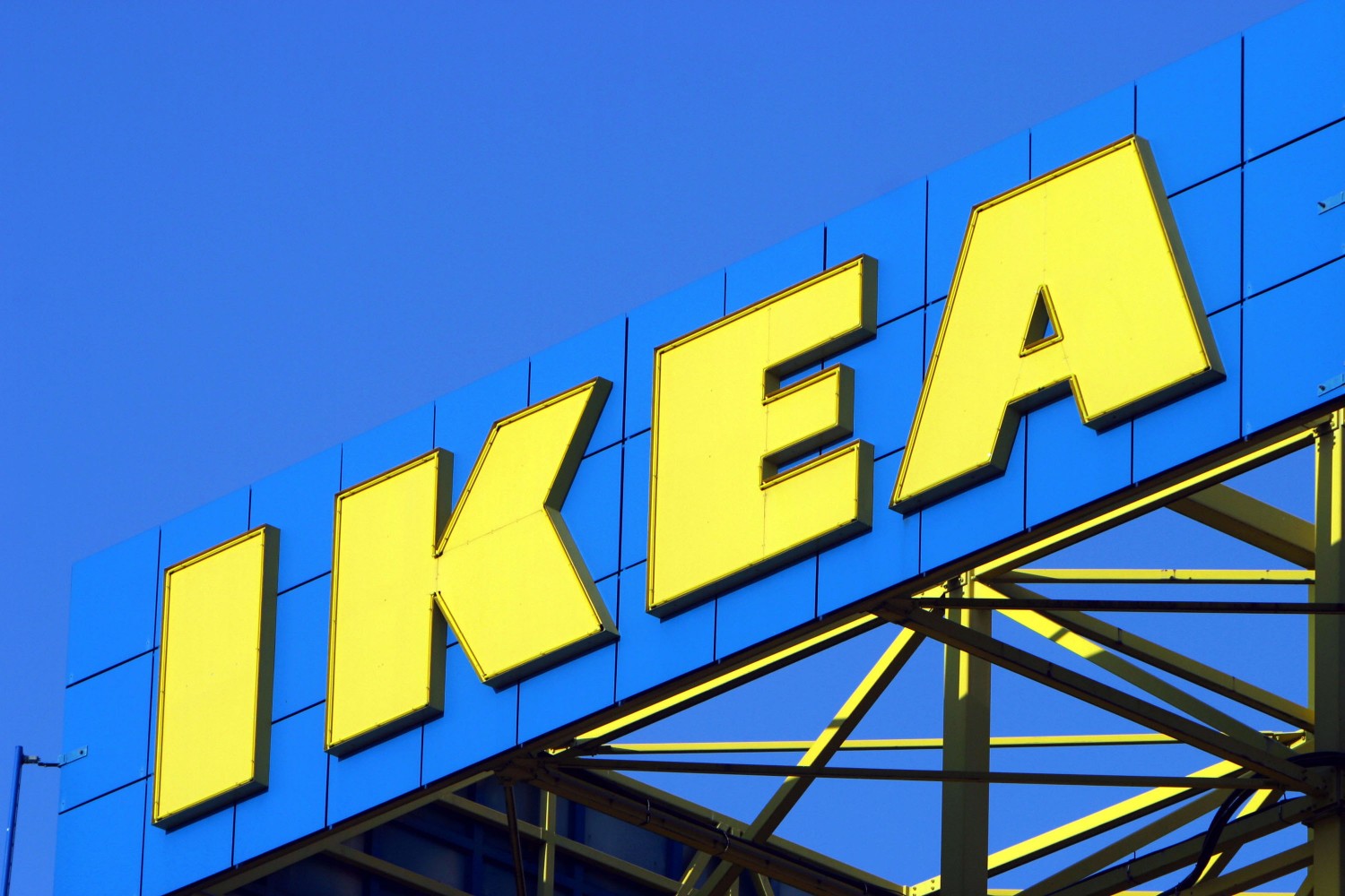 Ikea Stores In Netherland