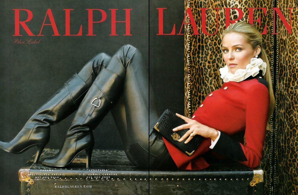 Ralph Lauren Closing Flagship Store — The Hoffman Team