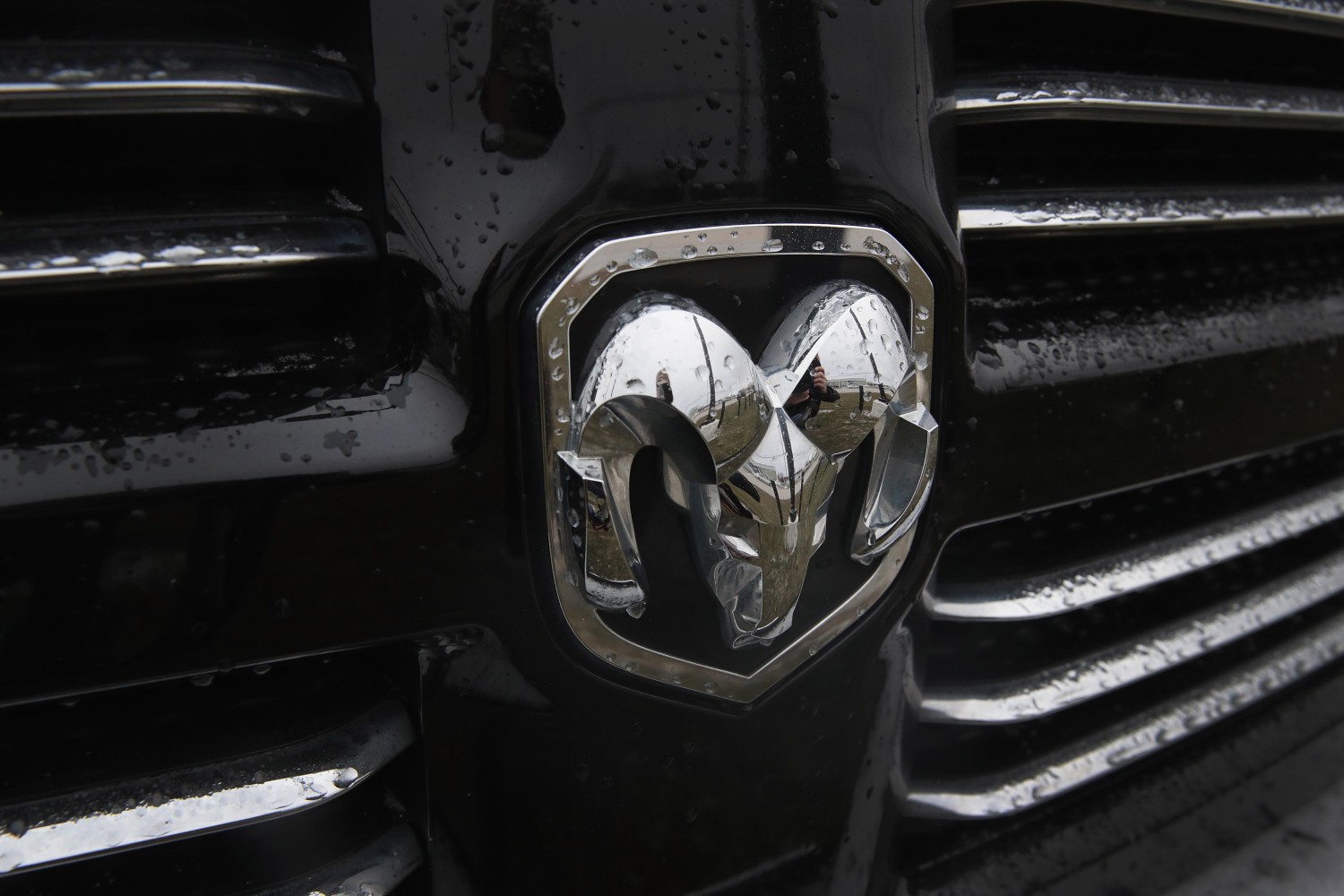 EPA Accuses Fiat Chrysler Of Cheating On Emissions Tests