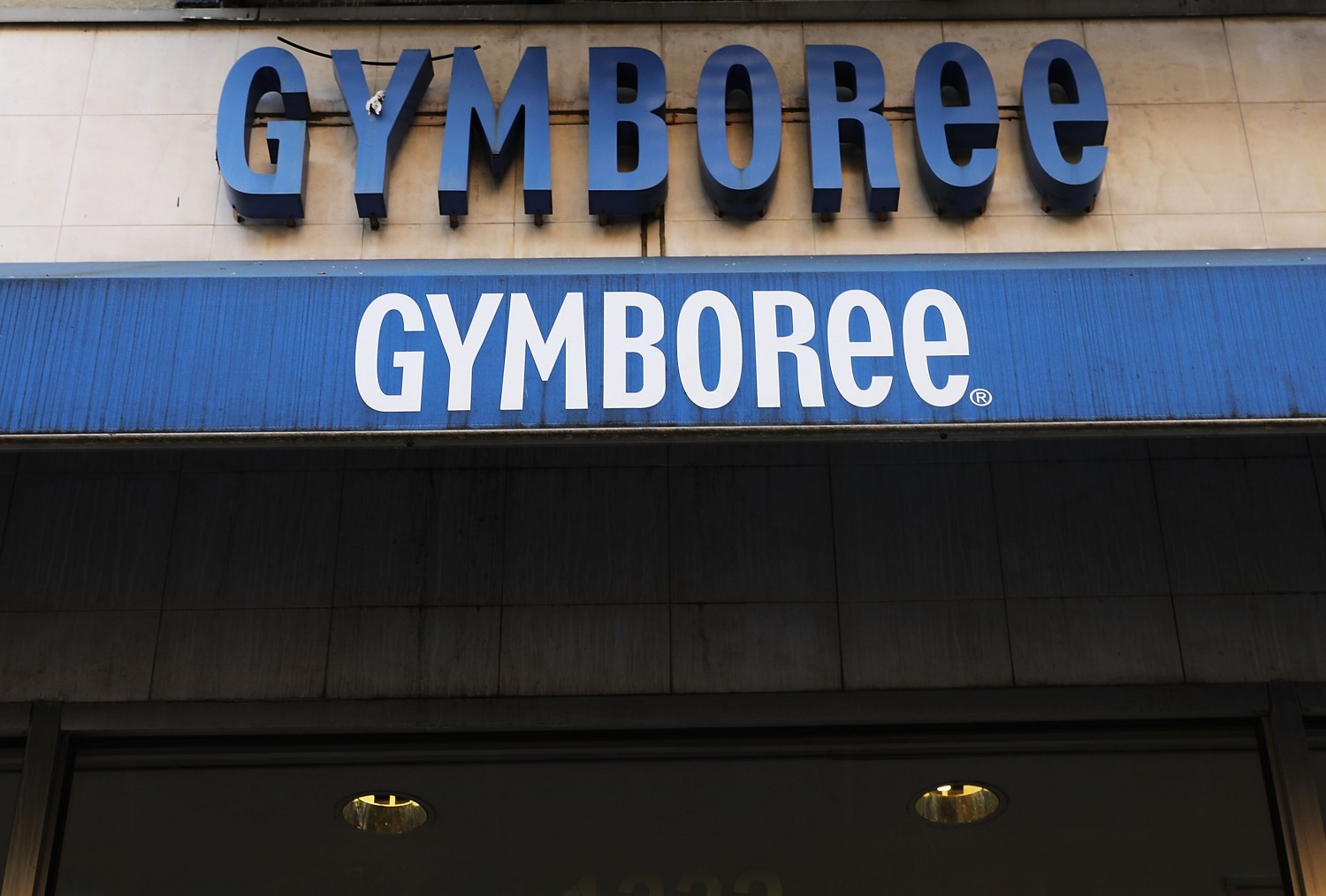 Kids Retailer Gymboree Files For Bankruptcy Protection