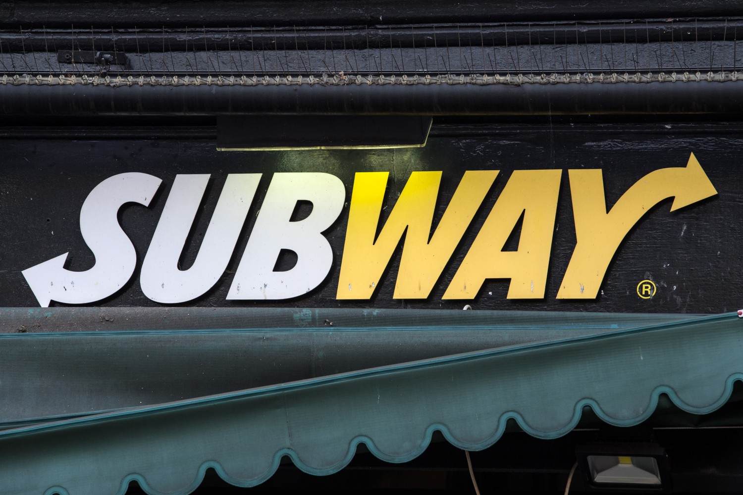 Subway Sandwich Chain Planning 500 New Stores By 2020