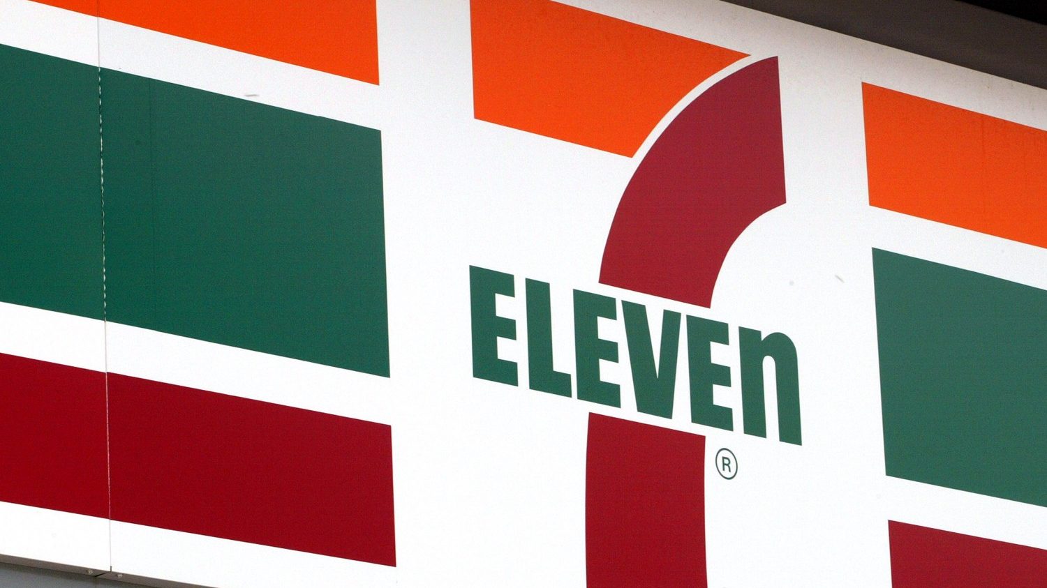 7-Eleven Reports Sales Increase