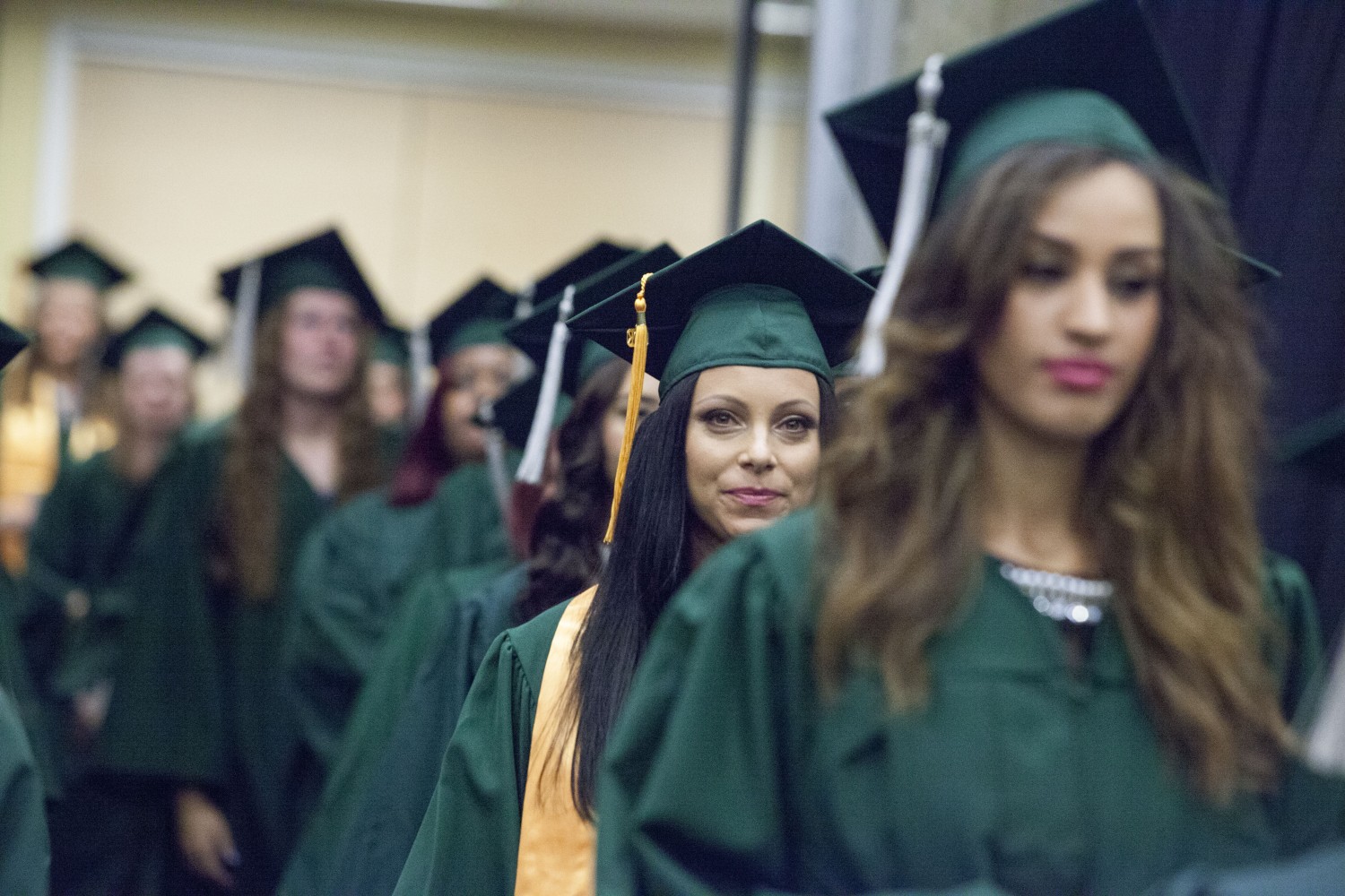 College of DuPage Celebrates 50th Commencement 2017 12