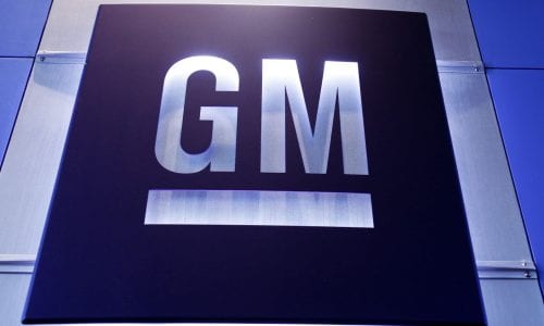 GM CEO Mary Barra Holds Press Conference On Ignition Switch Recall