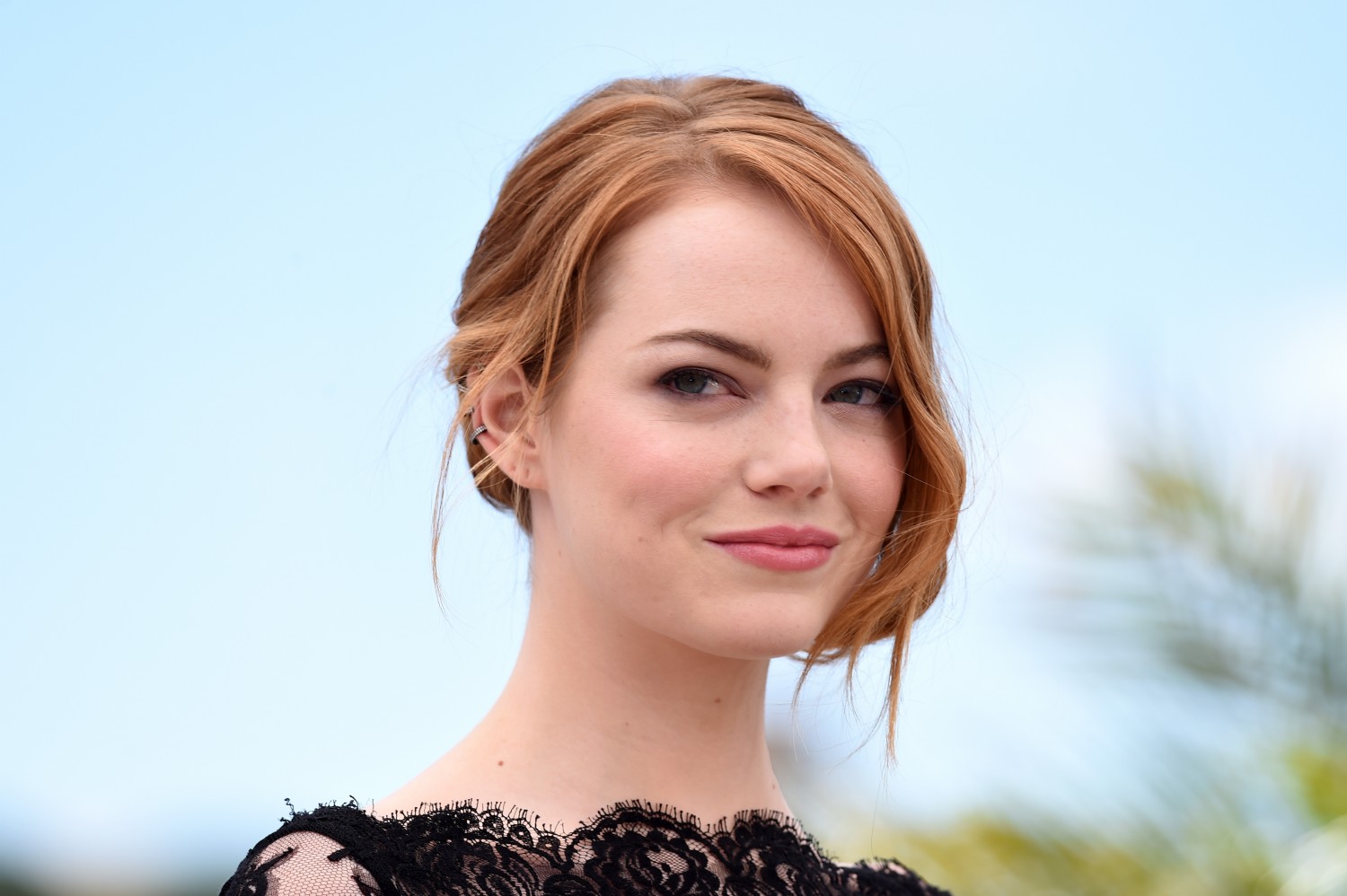 'Irrational Man' Photocall - The 68th Annual Cannes Film Festival