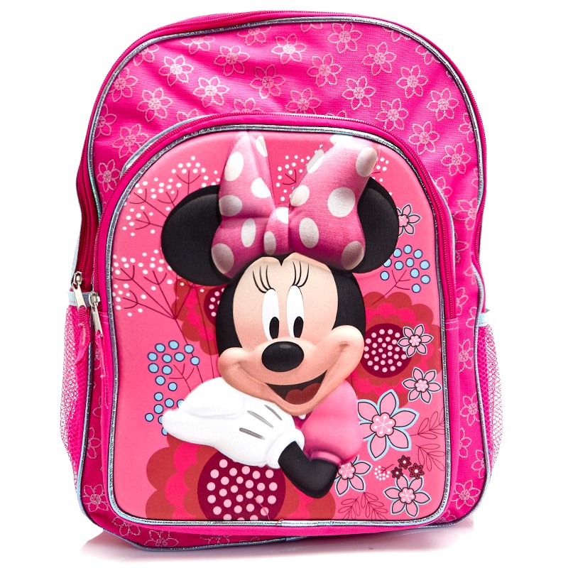 Backpack And Lunch Box Sale At Burlington Coat Factory - DWYM