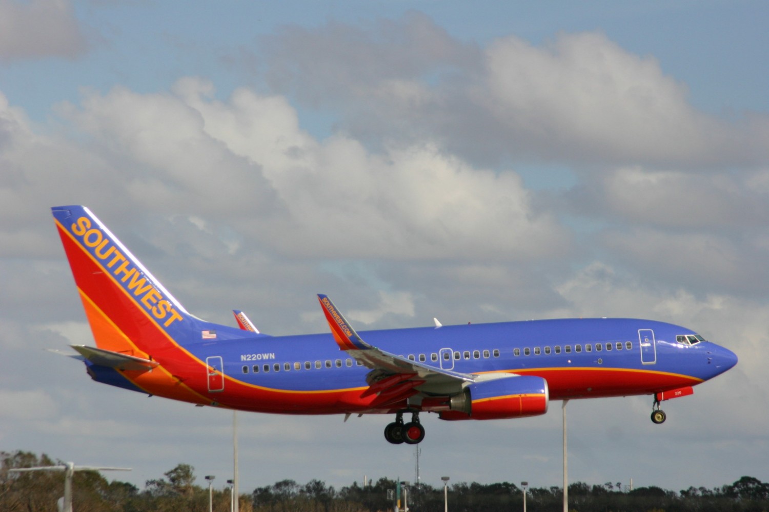 Southwest is having another sale Flights as low as 49