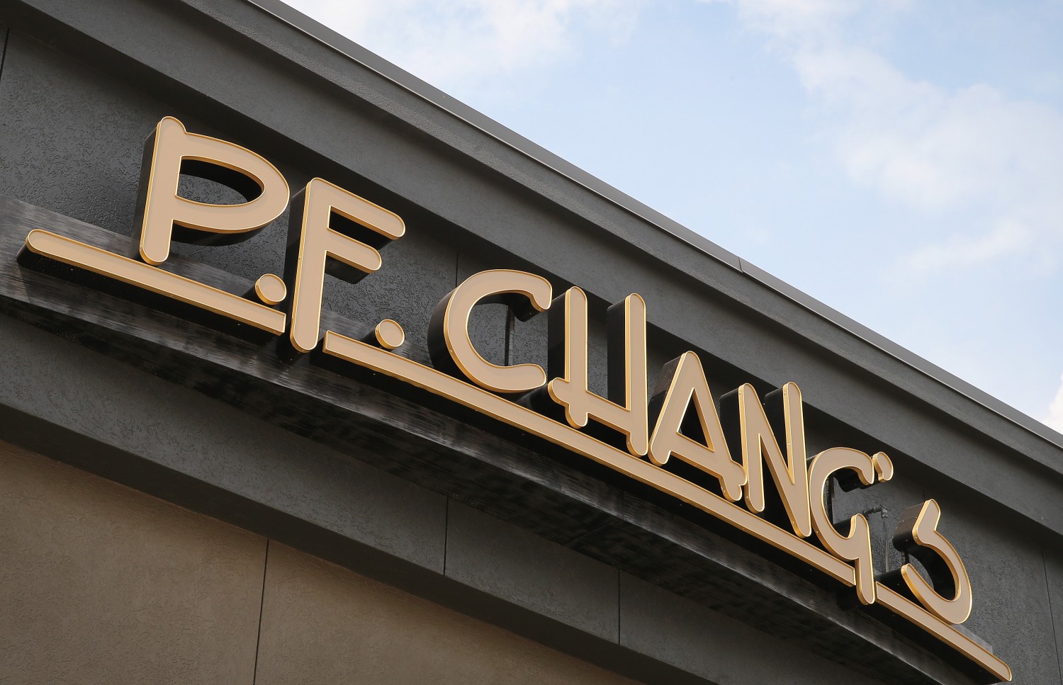 P.F. Chang's Restaurant Chain Announces Credit Card Security Breach