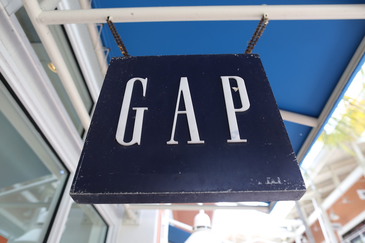 Gap To Close A Quarter Of US Stores By 2016