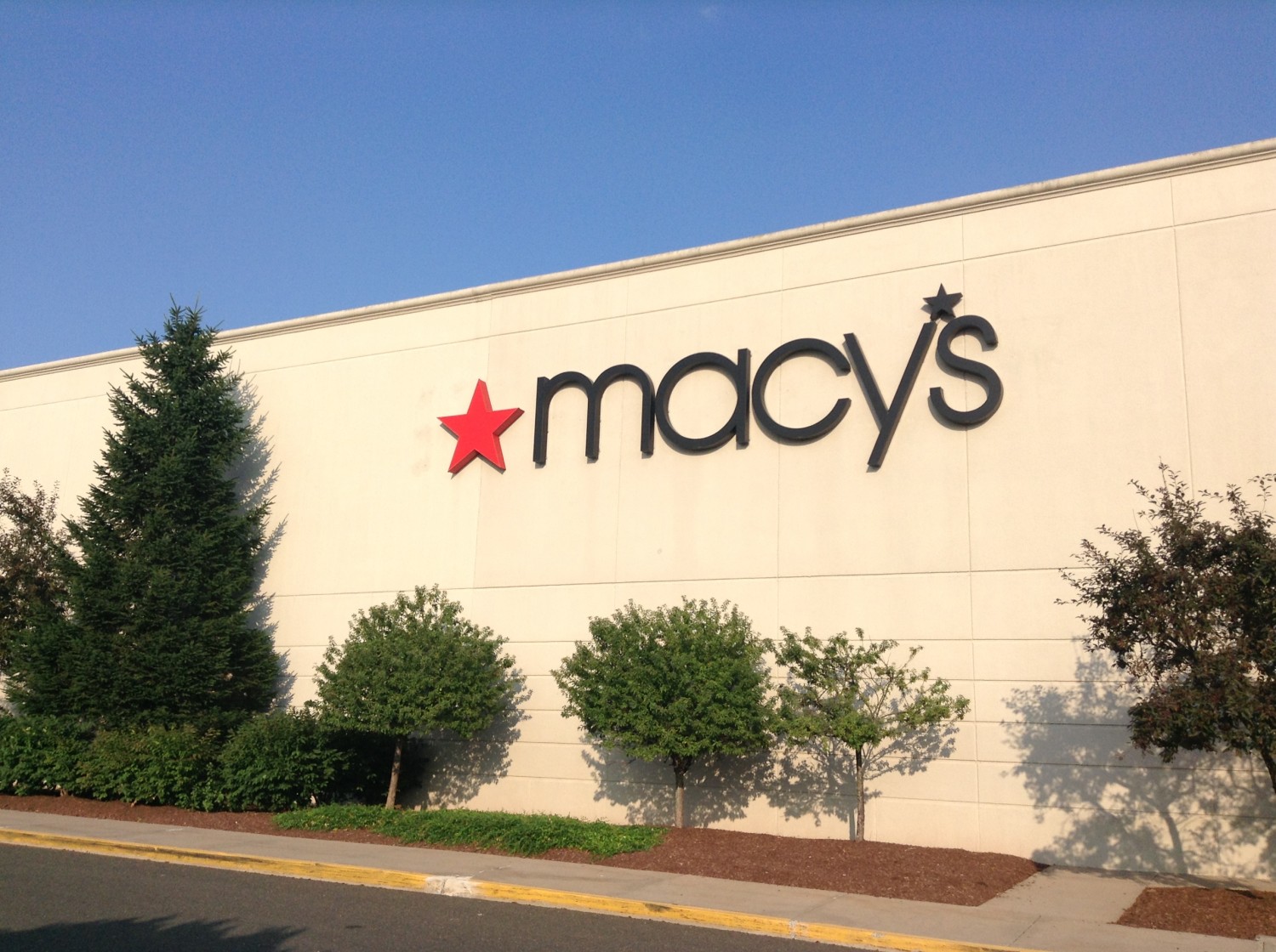 Macy’s is having a massive storewide sale this weekend
