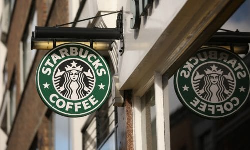 Starbucks Avoids UK Tax Bill