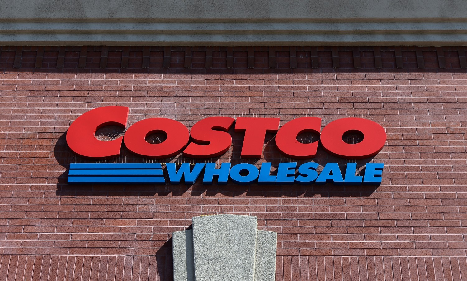 Costco Reports Quarterly Earning Up Almost 40 Percent