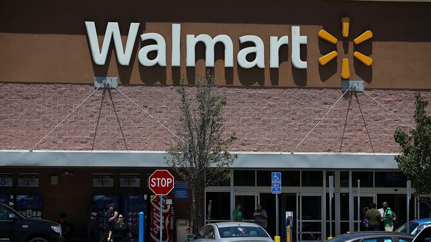 Wal-Mart Could Owe 100 Million In Back Wages To Its Truck Drivers