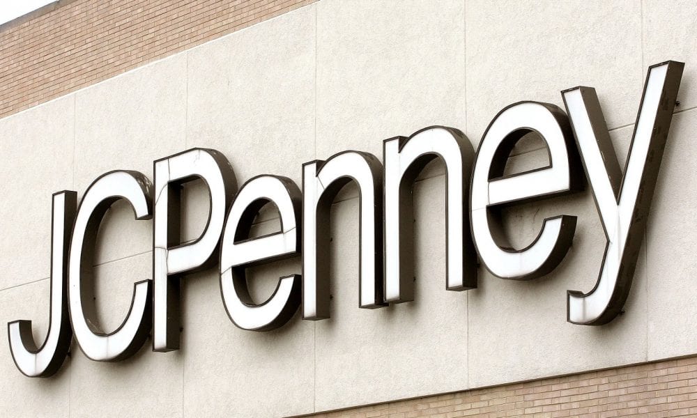13 Facts You Probably Didn't Know About JCPenney