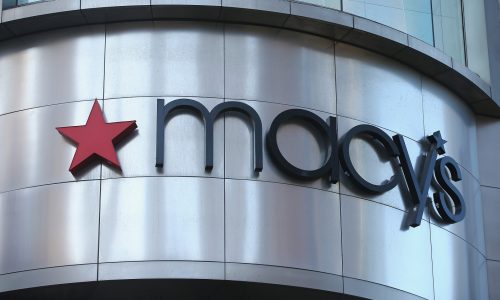 Macy's Cuts Profit Outlook For The Year After Soft Q2 Sales