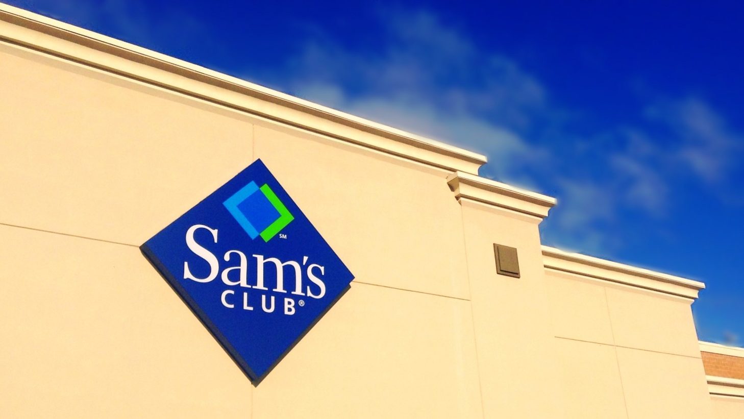 sam's club travel all inclusive