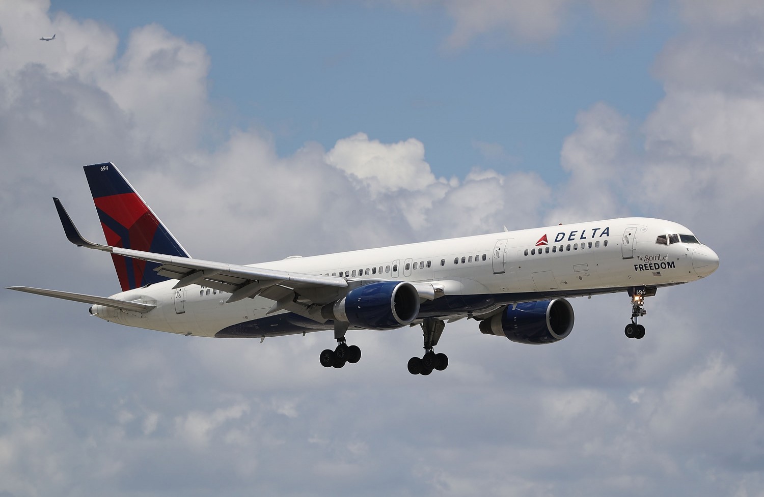 Delta Announces Quarterly Earnings And Reductions In Capacity Over Brexit