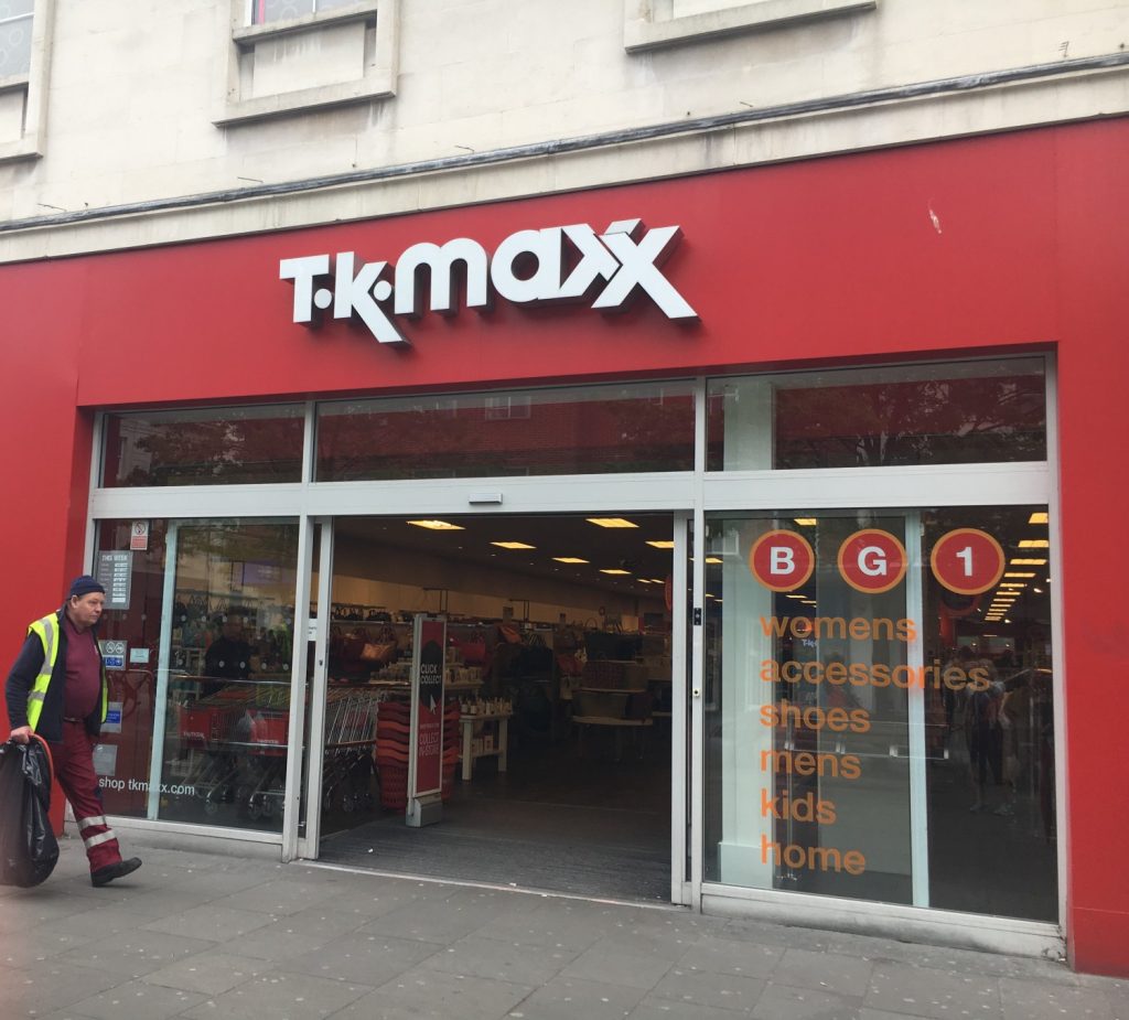 T.J. Maxx: 13 things you probably didn’t know about the retail chain