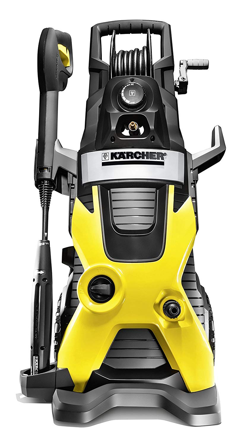 Karcher K5 Premium 2000 PSI Electric Power Pressure Washer