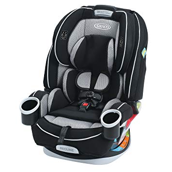 Graco 4Ever Quick Latch Convertible Car Seat
