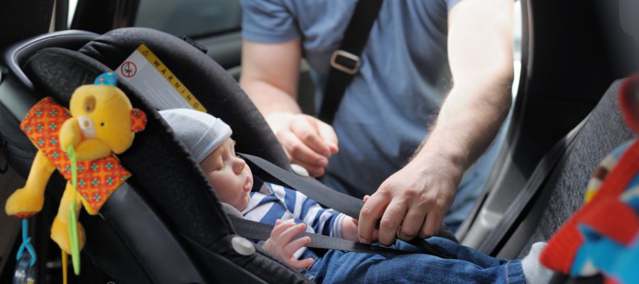 The Best Infant Car Seat September 2021 - Best Infant Car Seats For Big Babies