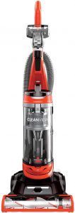 Bissell 2486 CleanView Large Capacity Multi-Cyclonic Carpet Cleaner