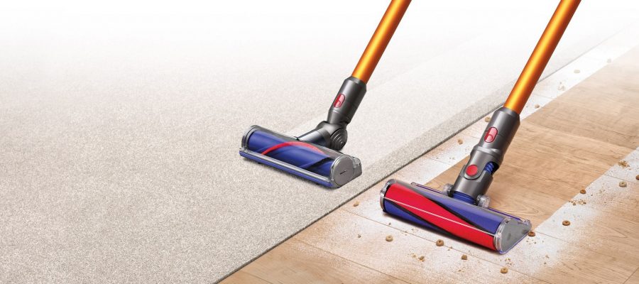 The Best Dyson Vacuum September 2021, Best Dyson For Hardwood Floors And Carpet