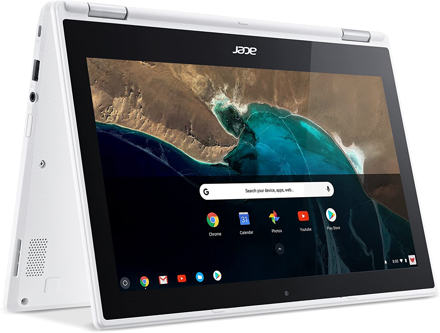 Acer 11 Business Offline Compatible Chromebook, 11.6-Inch