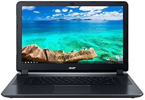 Acer Flagship Enhanced Screen Chromebook, 15.6-Inch