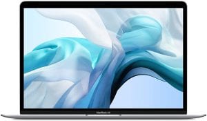Apple 13″ MacBook Air