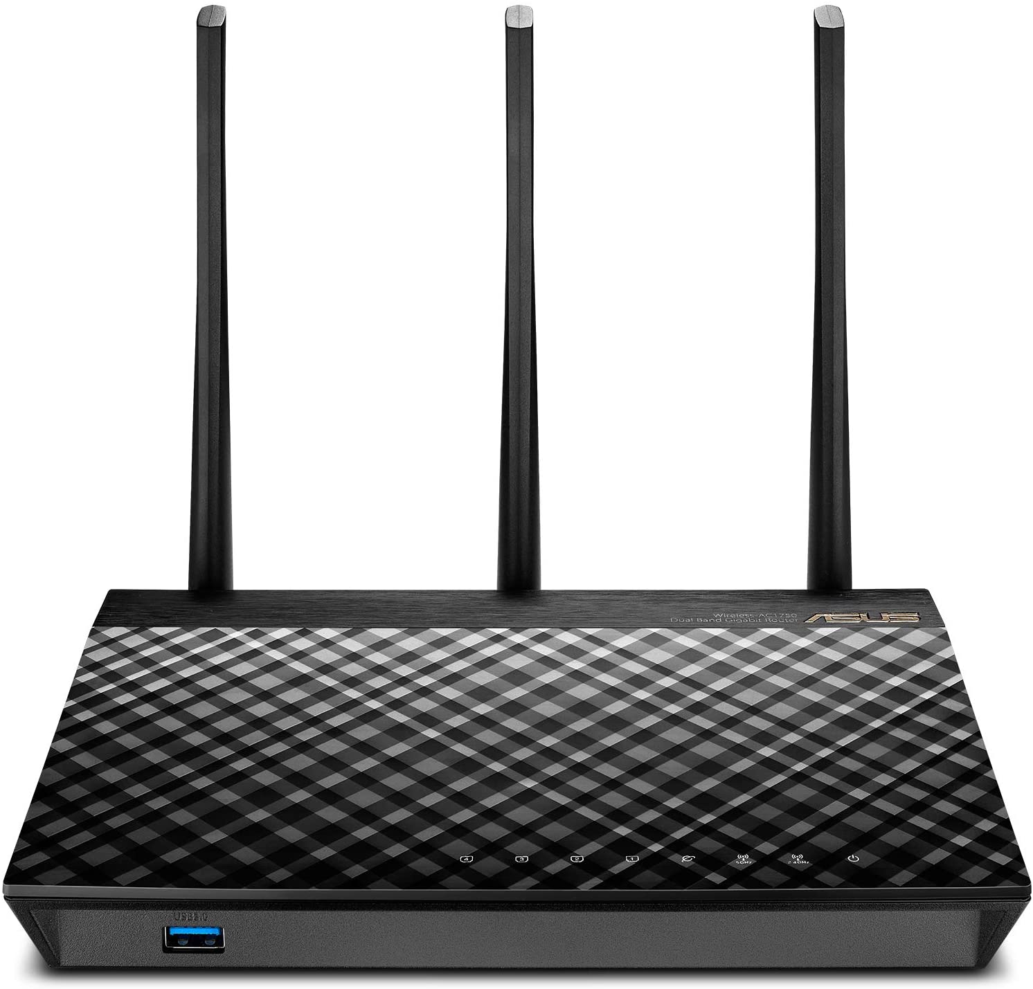ASUS Easy Setup AiProtection Wireless Router