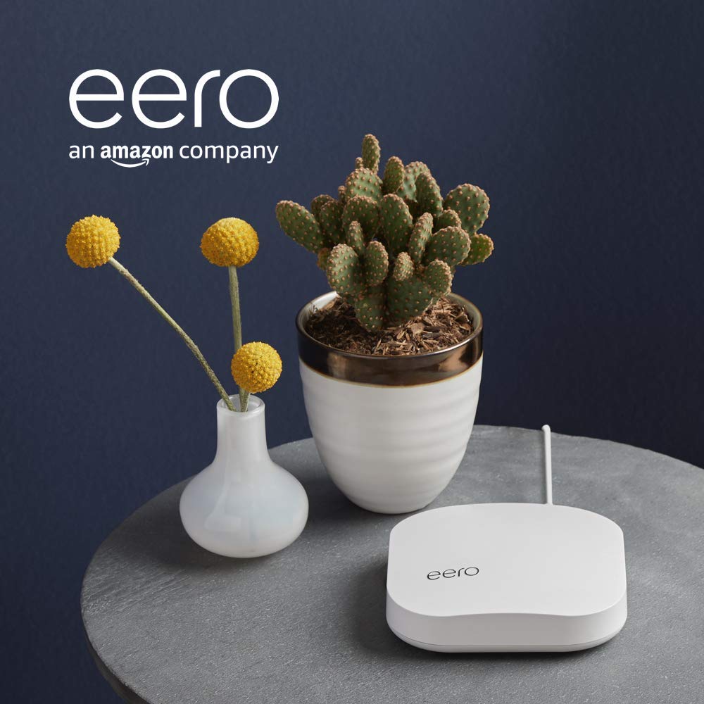 Eero Home Wi-Fi System
