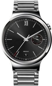 Huawei Scratch Resistant Smartwatch