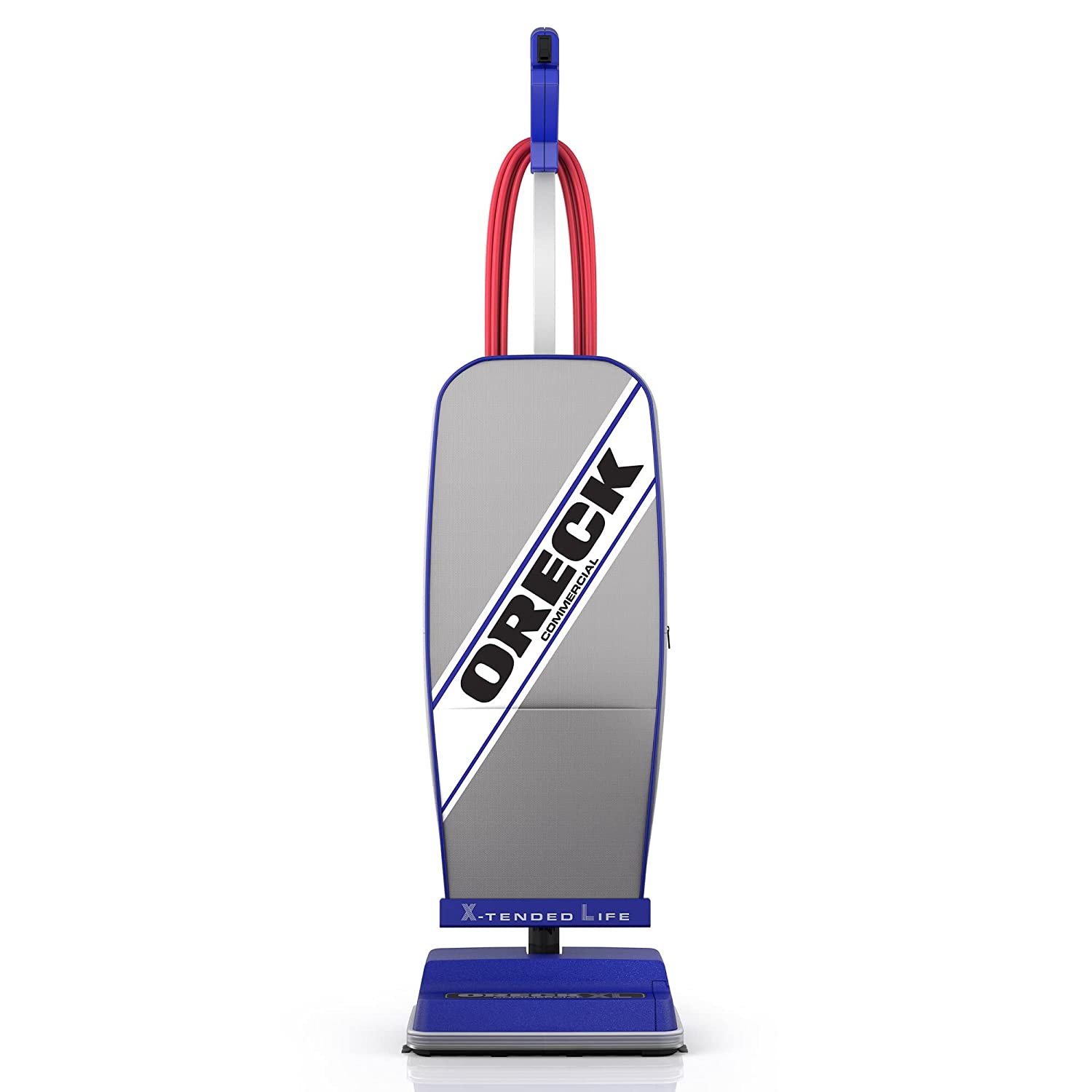 Oreck XL Commercial Micro-Sweep Upright Vacuum