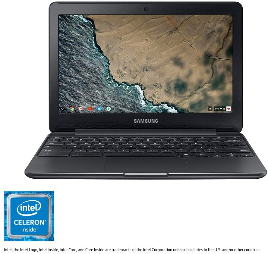 Samsung 3 Spill Resistant Chromebook, 11.6-Inch