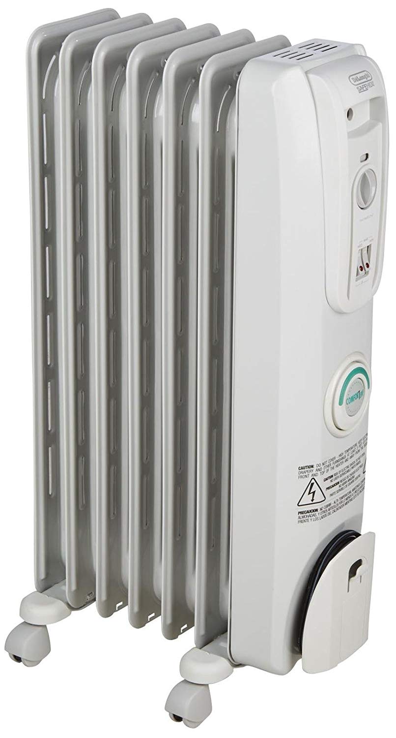 Delonghi Safeheat Space Heater