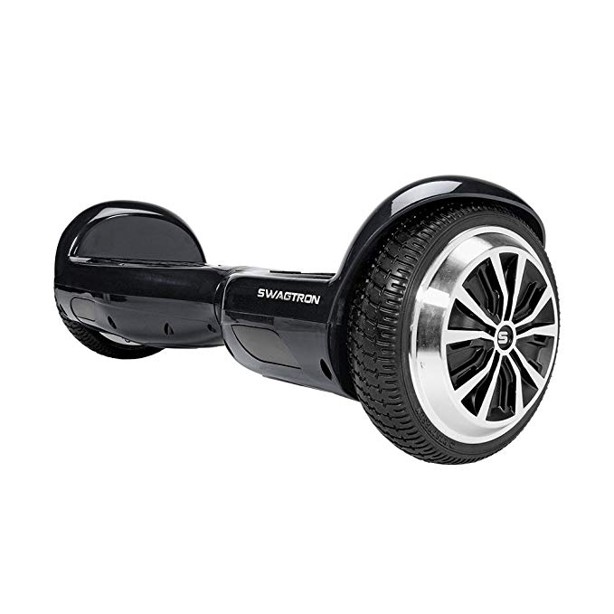 SWAGTRON Swagboard Pro T1 Hoverboard