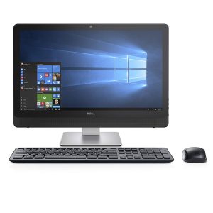 Dell Inspiron All-in-One Desktop 23.8″
