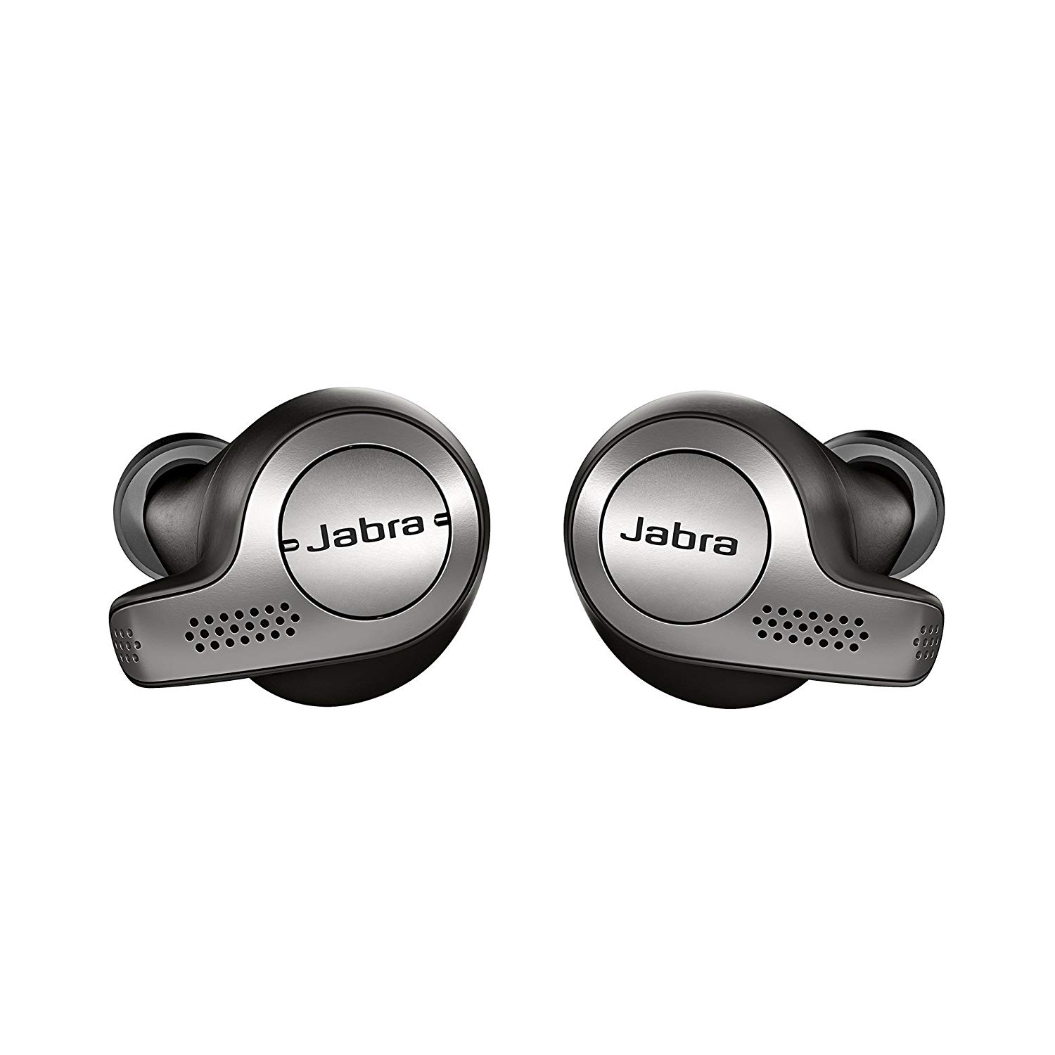 Jabra Elite 65t Personalized Sound In-Ear Headphones