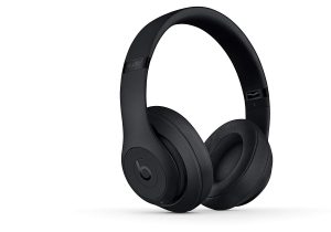 Beats Studio3 Adaptive High-Performance Headphones