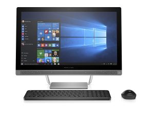 HP Pavilion All-In-One Desktop