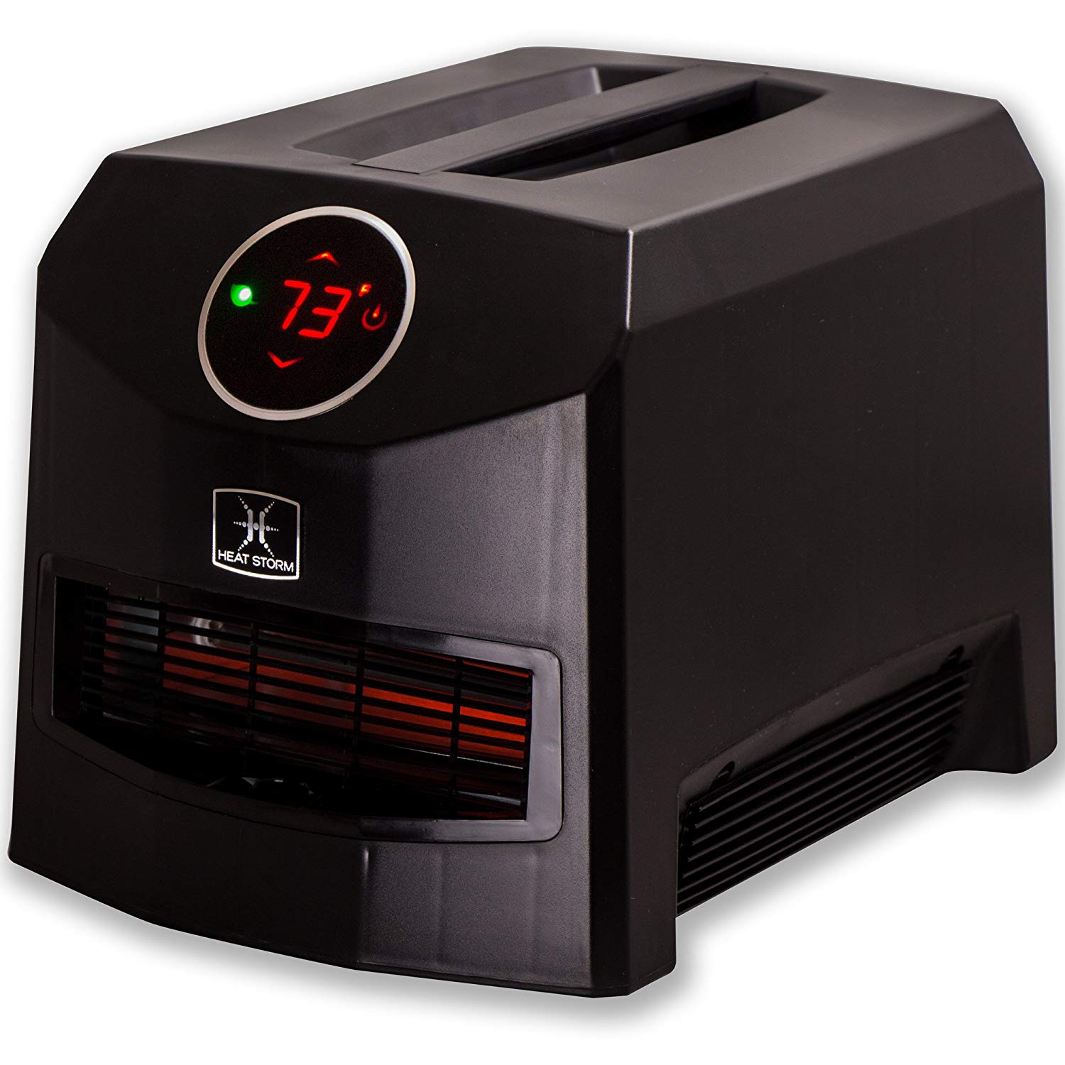 Heat Storm Infrared Heater