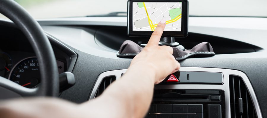 Best Car GPS Navigation